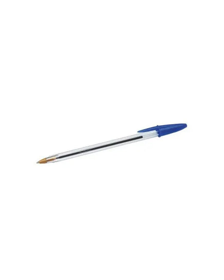 Bolígrafo BIC Cristal - Azul