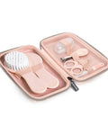Suavinex Baby Manicure Set - Pink