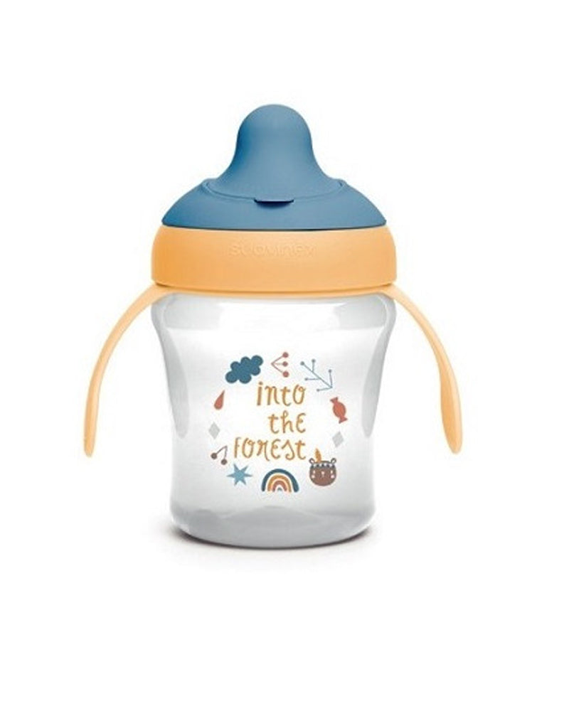 Suavinex Tasse d'apprentissage - Forêt Jaune