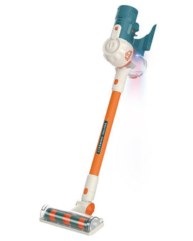 Eurekakids - Aspirateur avec lumières et sons 3Ans+