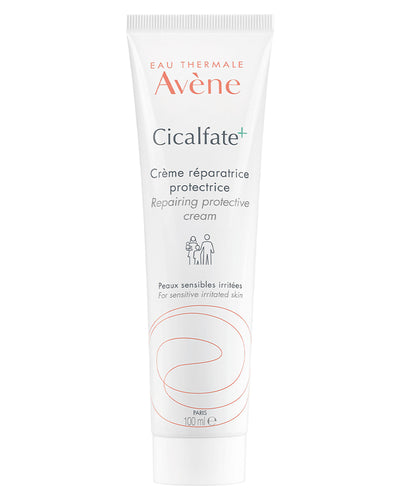 Eau Thermale Avène Cicalfate+ Crème réparatrice protectrice - 100ml
