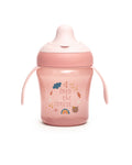 Suavinex Tasse d'apprentissage - Forêt Rose