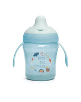 Suavinex Tasse d'apprentissage - Forêt Bleu
