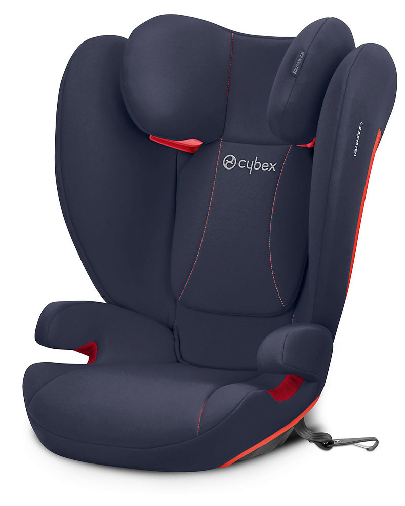 cybex pallas b fix CYBEX Pallas B-Fix Dark Blue - Blue | Wlidaty Morocco
