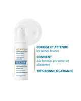 Ducray Melascreen Soin d'attaque Dépigmentant 30 ml