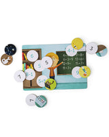 Eurekakids - Kit De Mathématiques 5Ans+