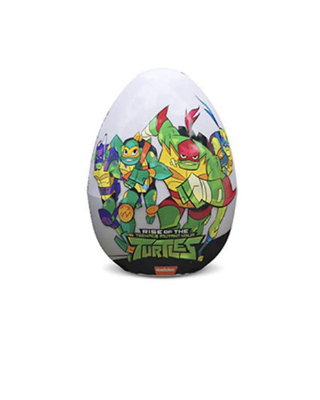 Relkon Teenage Mutant Ninja Turtles Super Surprise