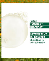 Klorane Bébé Gel lavant doux au Calendula apaisant - 500ml