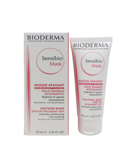 Bioderma Sensibio Masque Apaisant - 75ml