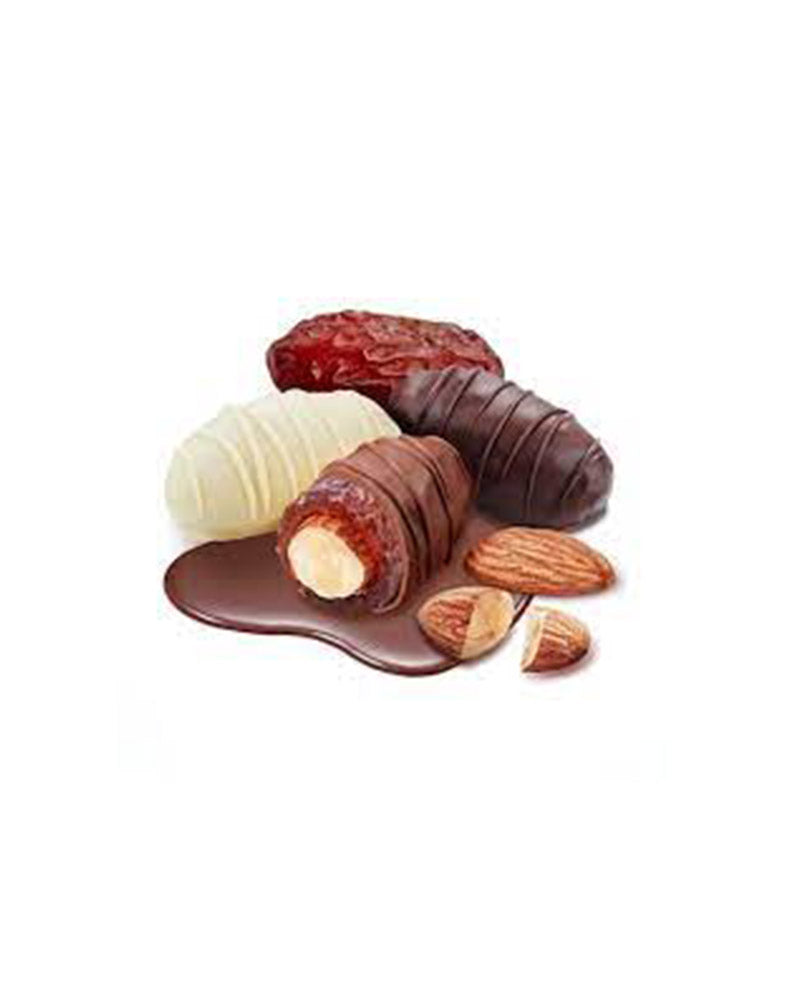 Chocodate Assortiment de Chocolats 33g