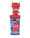 Relkon PJ Masks Candy Cup con Caramelos 10g - Rojo
