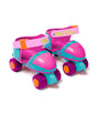 Molto Mes premiers patins - Rose