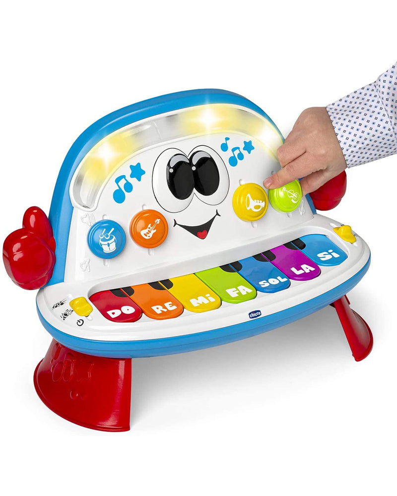 Chicco Batterie Rock Band, Batterie pour Enfants…