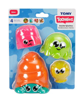 TOMY Toomies Marine Squirters 12m+