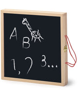 يوريكا كيدز - لوحة سفر مغناطيسية 3 في 1 للأطفال من عمر 3 سنوات فما فوق