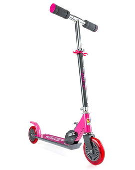 Molto Trottinette City - Rose