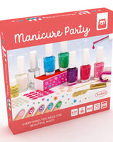 Eurekakids - Manicure Party 8Ans+