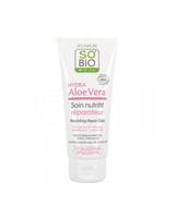 So Bio Soin Nuritif Peau Sensible Aloe-vera 50ml