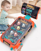 Pinball Flipper Game 4A+