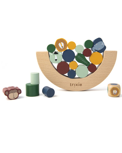 Trixie Jeu d'équilibre en bois