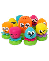 TOMY Toomies Poulpy & Compagnie 12M+