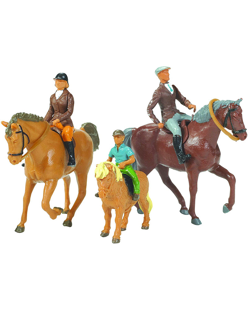 Britains Horses and Riders