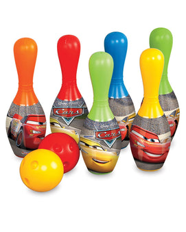 Dede Bowling Cars