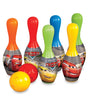 Dede Bowling Cars