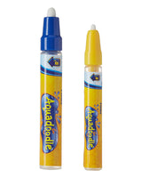 تومي أكوا دودل مجموعة أقلام سميكة للأطفال من عمر 18 شهر فما فوق
