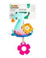 Lamaze Sierra Le Cygne 0m+