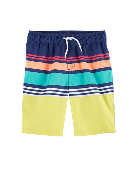 Short Maillot de bain Carter's - Multicolore