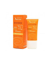 Avène B-Protect Crème Solaire Spf 50 + 30 Ml