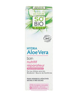 So Bio Soin Nuritif Peau Sensible Aloe-vera 50ml