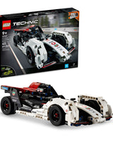 LEGO Technic - Formula E Porsche 99X Electric 9A+