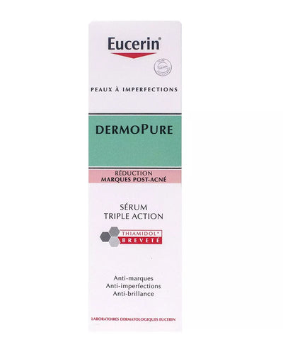 Eucerin Dermopure Sérum triple action - 40ml