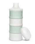 Suavinex Caja de leche en polvo - Verde
