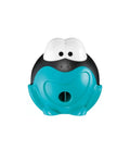 Maped Taille Crayon croc croc Signal 1 usage - Bleu & Noir