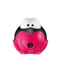 Maped Taille Crayon croc croc Signal 1 usage - Rose & Noir