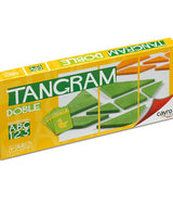 Tangram 5ans+ - Cayro