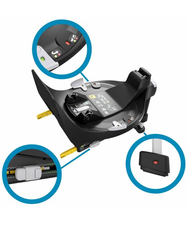 FamilyFix 360 Maxi-Cosi car base | Morocco | Wlidaty Morocco