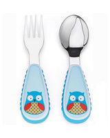Skip Hop Couverts Zoo - Hibou