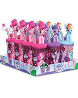 Relkon My Little Pony Candy Cup avec Bonbons 10g - Rose