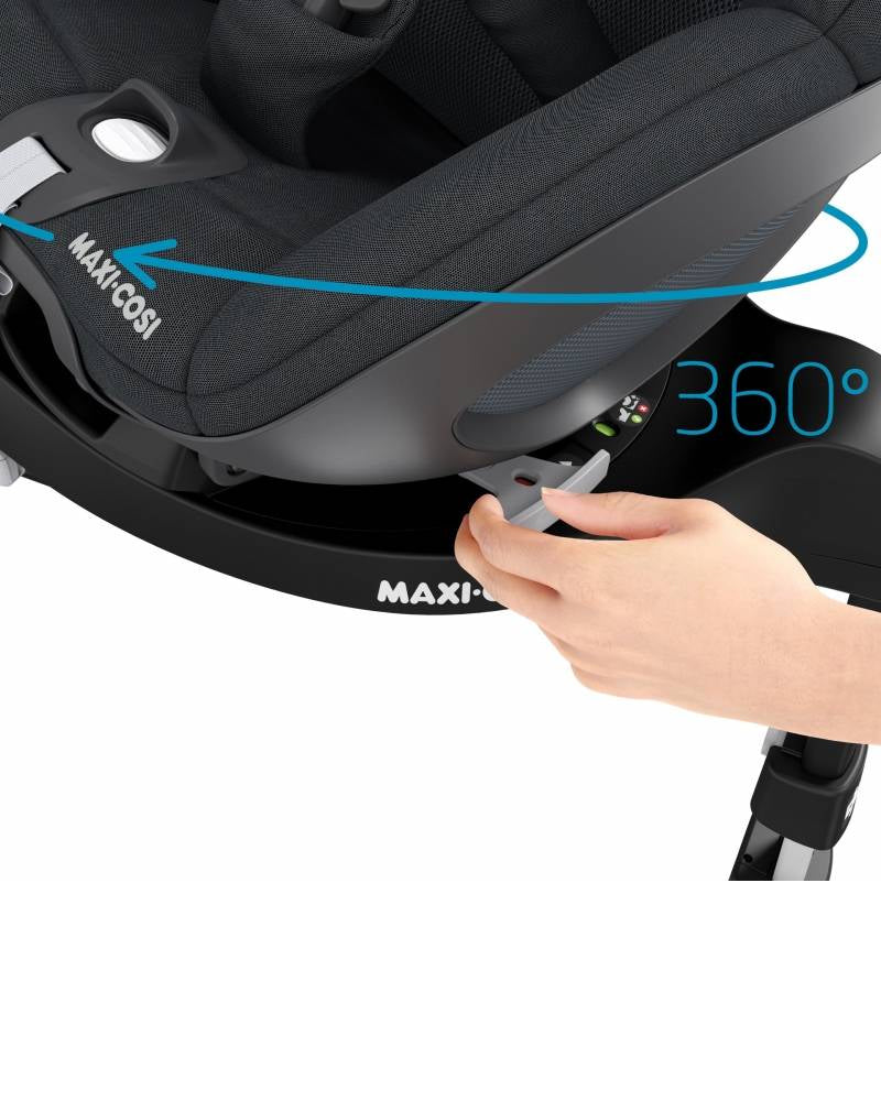 FamilyFix 360 Maxi-Cosi car base