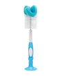 Dr. Brown's Brosse nettoyage biberons - Bleu