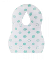 Tommee Tippee Disposable Bibs - 20 Units