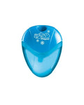 Maped I-Gloo 1-use Pencil Sharpener - Blue