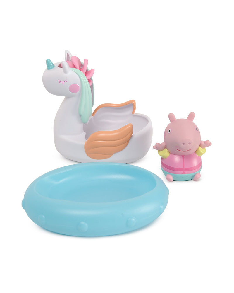 TOMY Toomies Peppa Pig Float Assortiment 18m+