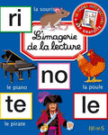 L’IMAGERIE - L’Imagerie de la Lecture