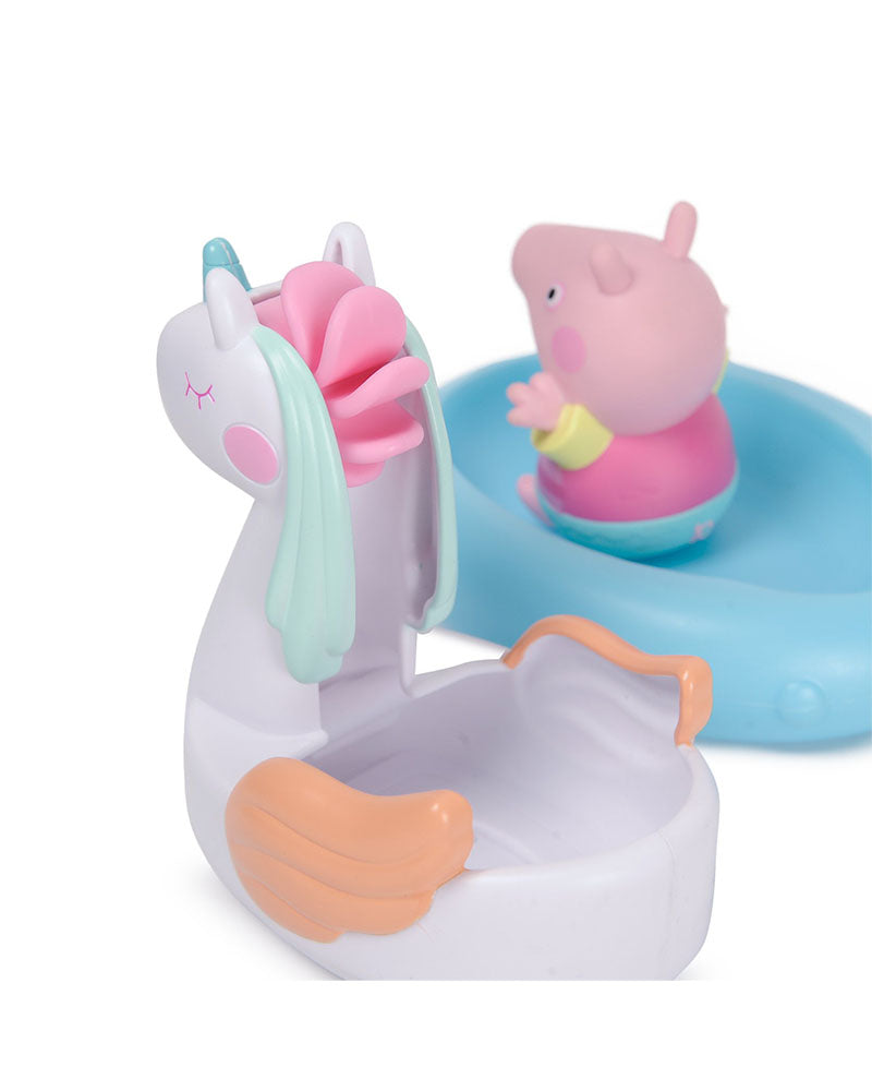 TOMY Toomies Peppa Pig Float Assortiment 18m+