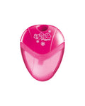 Maped I-Gloo 1-use Pencil Sharpener - Pink